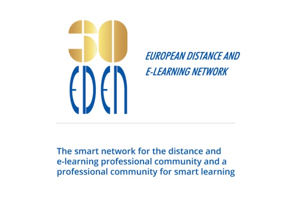 European Distance Learning and E-Learning Network (EDEN)