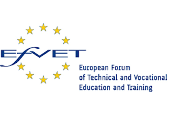 European Forum of Technical and Vocational Education and Training (EfVET)